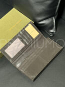 Bottega Veneta кошелек PR402065 4