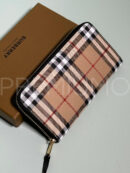 Burberry кошелек PR947538 6