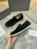 Brunello Cucinelli лоферы PR201840 11