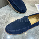 Brunello Cucinelli лоферы PR473698 12