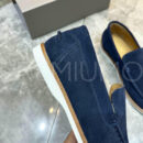 Brunello Cucinelli лоферы PR473698 13