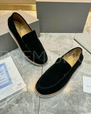 Brunello Cucinelli лоферы PR201840