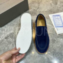 Brunello Cucinelli лоферы PR473698 16