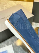 Brunello Cucinelli лоферы PR216252 17