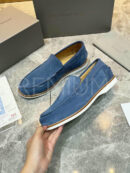 Brunello Cucinelli лоферы PR216252 14