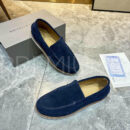 Brunello Cucinelli лоферы PR473698 9