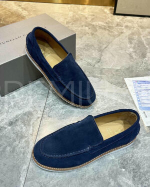 Brunello Cucinelli лоферы PR473698