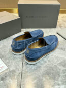 Brunello Cucinelli лоферы PR216252 16