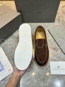 Brunello Cucinelli лоферы PR546712 20