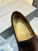 Brunello Cucinelli лоферы PR546712 18