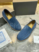 Brunello Cucinelli лоферы PR216252 11