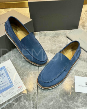 Brunello Cucinelli лоферы PR216252