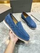 Brunello Cucinelli лоферы PR216252 12
