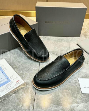 Brunello Cucinelli лоферы PR703323