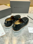 Brunello Cucinelli лоферы PR703323 18