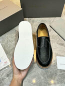 Brunello Cucinelli лоферы PR703323 20