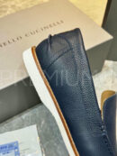 Brunello Cucinelli лоферы PR637054 16