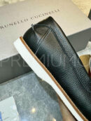 Brunello Cucinelli лоферы PR703323 15