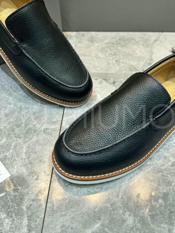 Brunello Cucinelli лоферы PR703323 6