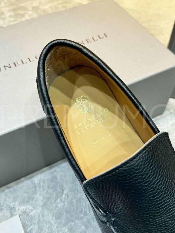 Brunello Cucinelli лоферы PR703323 7