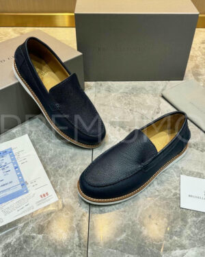 Brunello Cucinelli лоферы PR637054