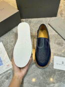 Brunello Cucinelli лоферы PR637054 20