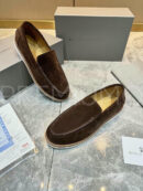 Brunello Cucinelli лоферы PR546712 11