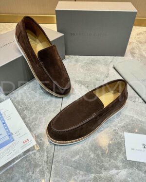 Brunello Cucinelli лоферы PR546712