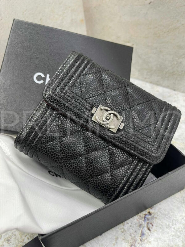 Chanel кошельки PR156560