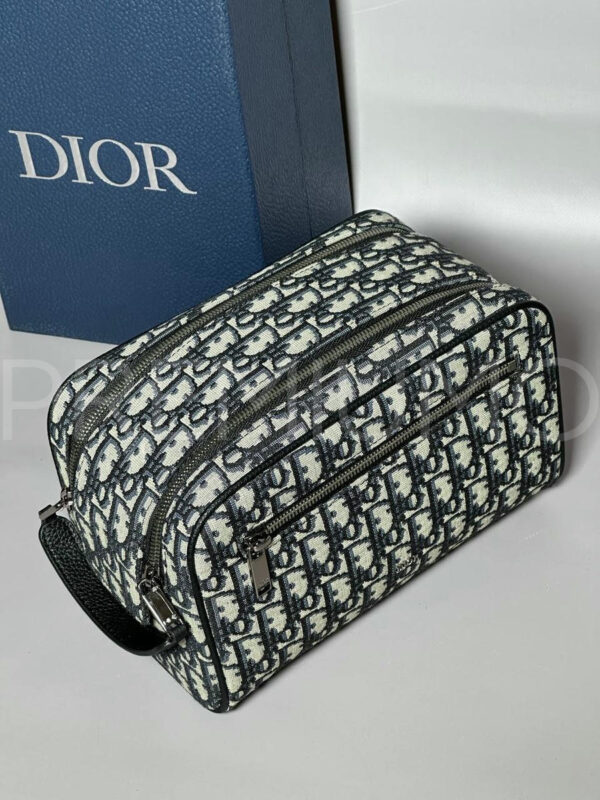 Christian Dior косметичка PR518224 4