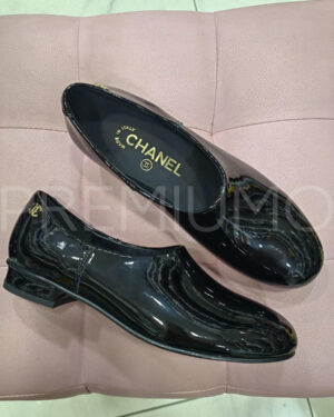 Chanel лоферы PR175628