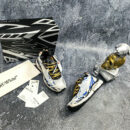 Off-White кроссовки PR903898 6