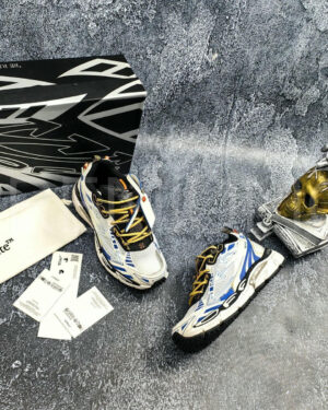 Off-White кроссовки PR903898