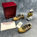 Valentino кроссовки PR797940 8