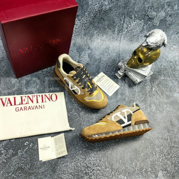 Valentino кроссовки PR797940