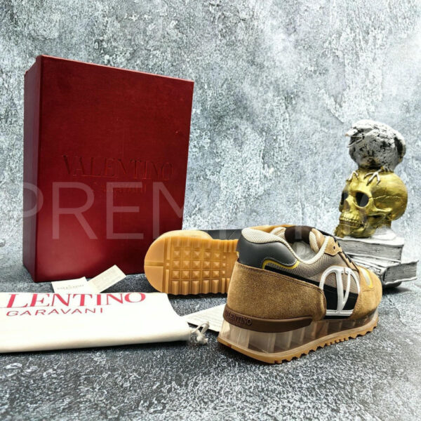 Valentino кроссовки PR797940 5