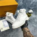 Louis Vuitton кроссовки PR214923 8