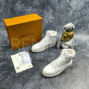Louis Vuitton кроссовки PR214923 7