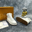 Louis Vuitton кроссовки PR214923 10