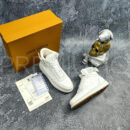 Louis Vuitton кроссовки PR214923 6
