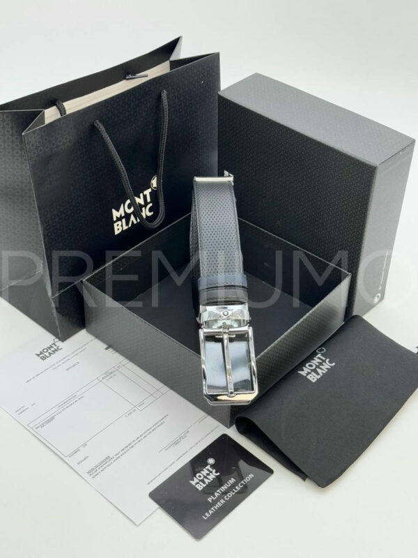 Montblanc ремень PR511219
