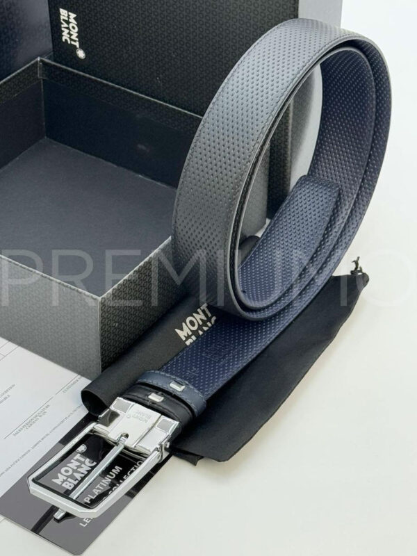 Montblanc ремень PR511219 3
