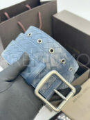 Bottega Veneta ремень PR377420 12