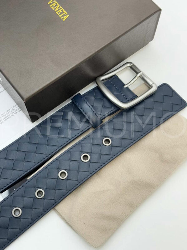 Bottega Veneta ремень PR377420 6