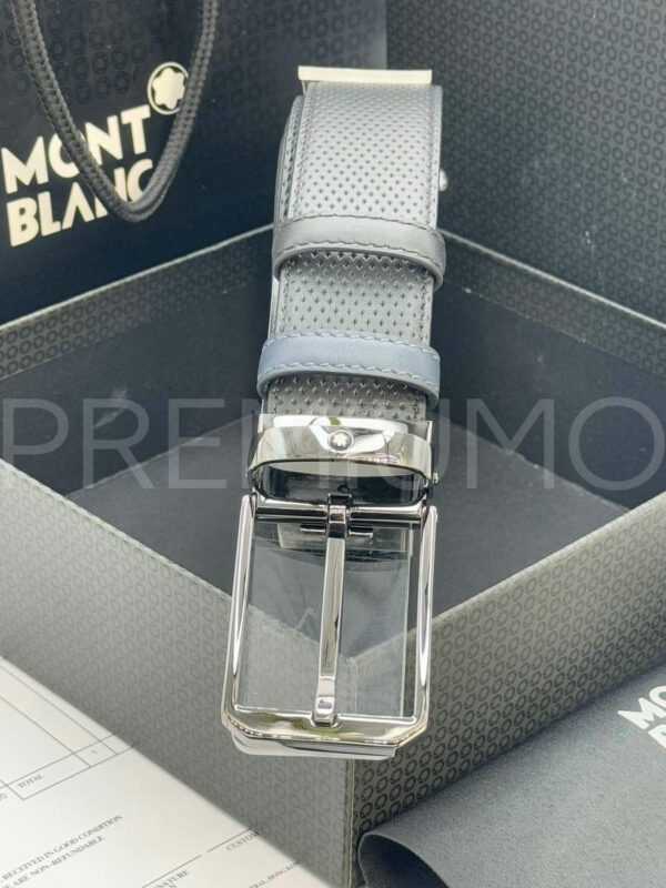 Montblanc ремень PR729913 2