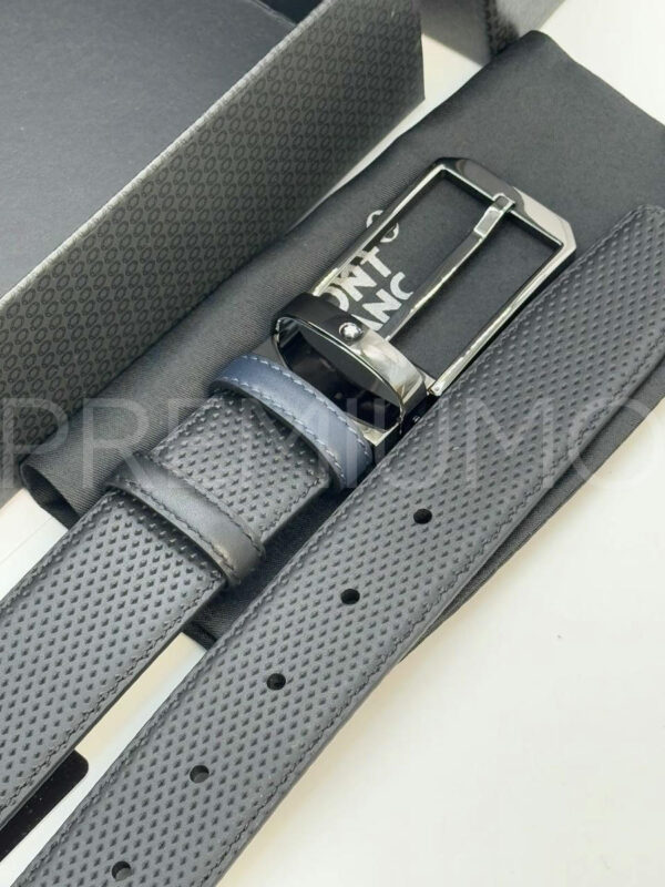 Montblanc ремень PR729913 5