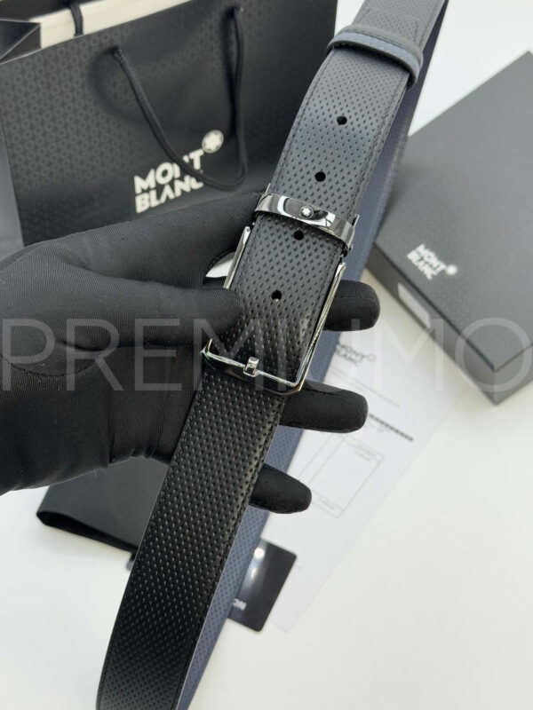 Montblanc ремень PR729913 7