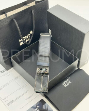 Montblanc ремень PR729913