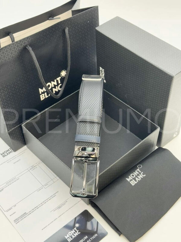 Montblanc ремень PR729913