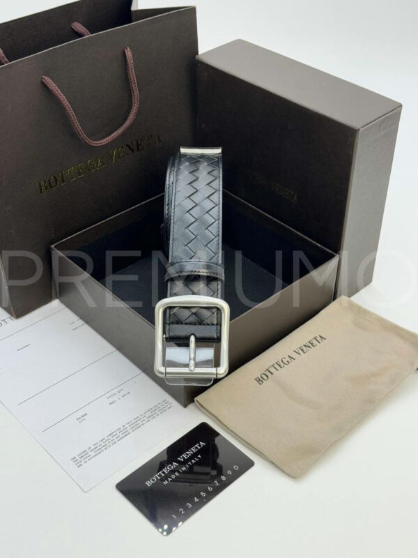 Bottega Veneta ремень PR688386